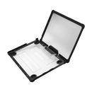 Wisecase MacBook Pro14 2021/2023 Hard Shell Case Black