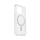 Otterbox Symmetry Plus MagSafe Case For iPhone 15 Pro - Clear
