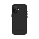 OtterBox Fre MagSafe Case and Cam Ctrl suits new iPhone 17 2025 6.3 - Black