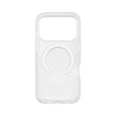 Wisecase iPhone 17 Pro Bulwark Case with Magsafe Clear