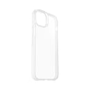 Otterbox React Case suits iPhone 15 Plus - Clear
