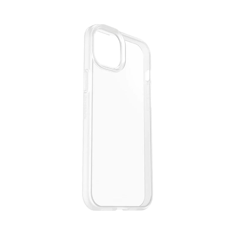 Otterbox React Case suits iPhone 15 Plus - Clear