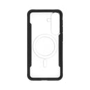 Wisecase Samsung Galaxy S26 Plus Bastion  Case With Magsafe Black