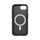 Wisecase iPhone 16e Bulwark Case with Magsafe Black