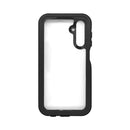 Wisecase Samsung Galaxy A15 5G Impact 360 Black