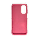 Wisecase Samsung Galaxy A15 5G Adventurer Case Pink