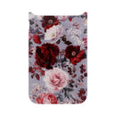 Love Tech iPhone 17 Pro Magnetic Back Panel  Floral Mingle