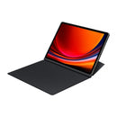 Samsung Smart Book Cover for Galaxy Tab S9+ Black