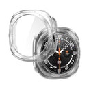 Doormoon Samsung Galaxy Watch Ultra 47mm (2025) Protective Glass Case Clear