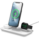 Mophie Universal Wireless 3N1 BYO MagSafe Stand