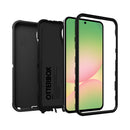 Otterbox Defender suits Samsung Galaxy A56 5G - Black