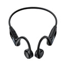 Acefast N10 Bone Conduction BT Earphones Black