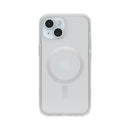 OtterBox Symmetry Clear MagSafe iPhone 16e/15/14/13 - Clear