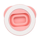 Popsnap Heart - shaped Suction Cup with Magsafe Phone Stand Pink
