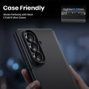 Doormoon Samsung Galaxy Z Fold 8 Ultra Camera Film Black