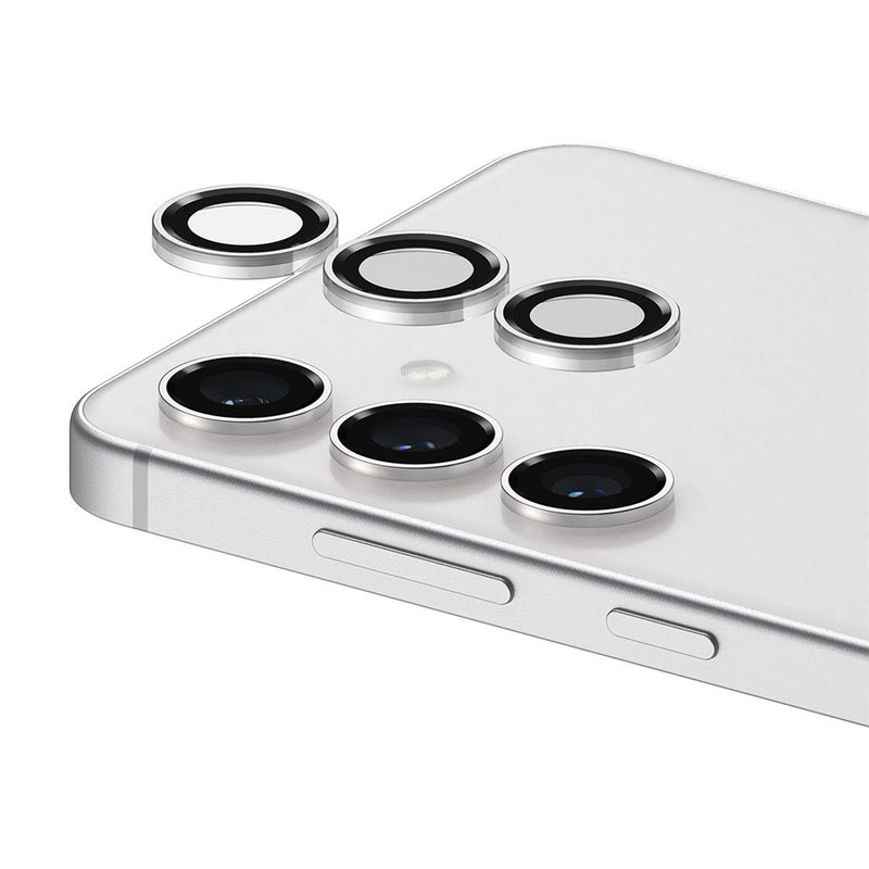 Doormoon Samsung Galaxy S25 Plus Camera Film Silver