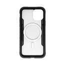 Wisecse iPhone 12/12Pro One Shield Magsafe Black