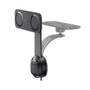 Acefast D60 Dual Magnet Car Holder for Dashboard Black