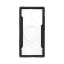 Wisecase Samsung Galaxy S25 Ultra Bastion Case With Magsafe Black