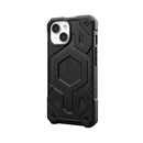 UAG Monarch Pro Magsafe - iPhone 15 - Carbon Fiber