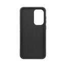 Wisecase Samsung Galaxy A56 Adventurer Case Black