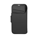 Love Tech iPhone 17 Pro Flip Wallet Folio Black
