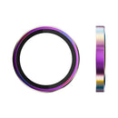 Doormoon Samsung Galaxy S25Edge Camera Film Iridescent