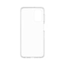 OtterBox React Clear Case + Trusted Glass Bundle for Samsung Galaxy A32 5G Clear