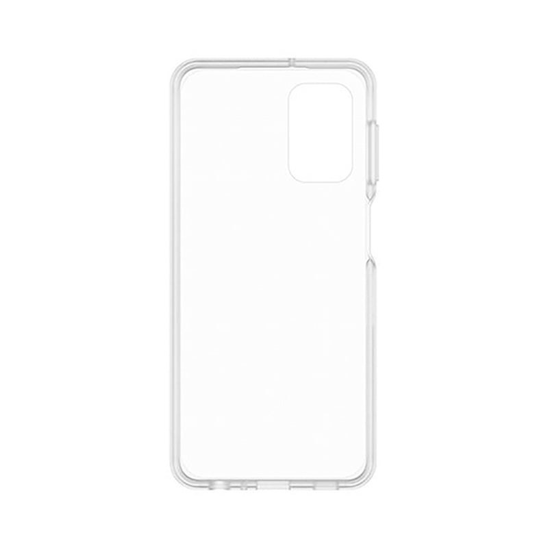 OtterBox React Clear Case + Trusted Glass Bundle for Samsung Galaxy A32 5G Clear