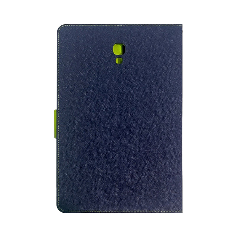 Samsung Galaxy Tab A 10.5 Mercury Dark Blue+Green