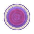 Popsnap Magnetic Phone Grip&Stand With Swappable Top Contrasting Flower