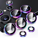 Doormoon Samsung Galaxy S26 Ultra Camera Film Iridescent