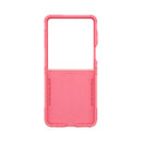 Wisecase Samsung Galaxy Z Flip 8/7 Adventurer Case Pink