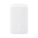 Belkin BoostCharge 42W Dual USB-A + USB-C Wall Charger with PPS and PD White