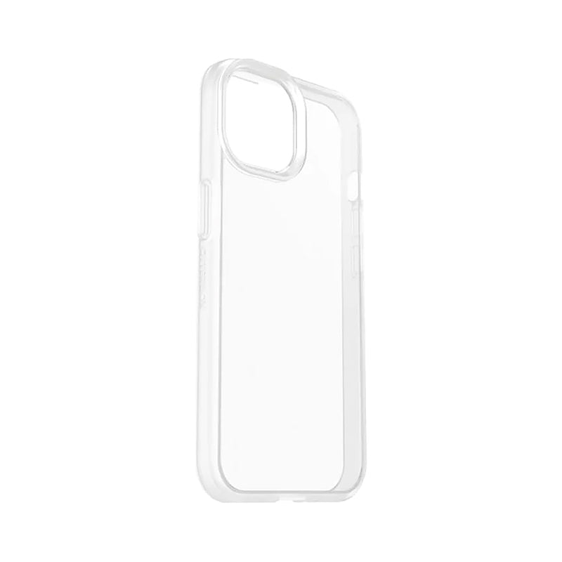 Otterbox React Case suits iPhone 15 - Clear