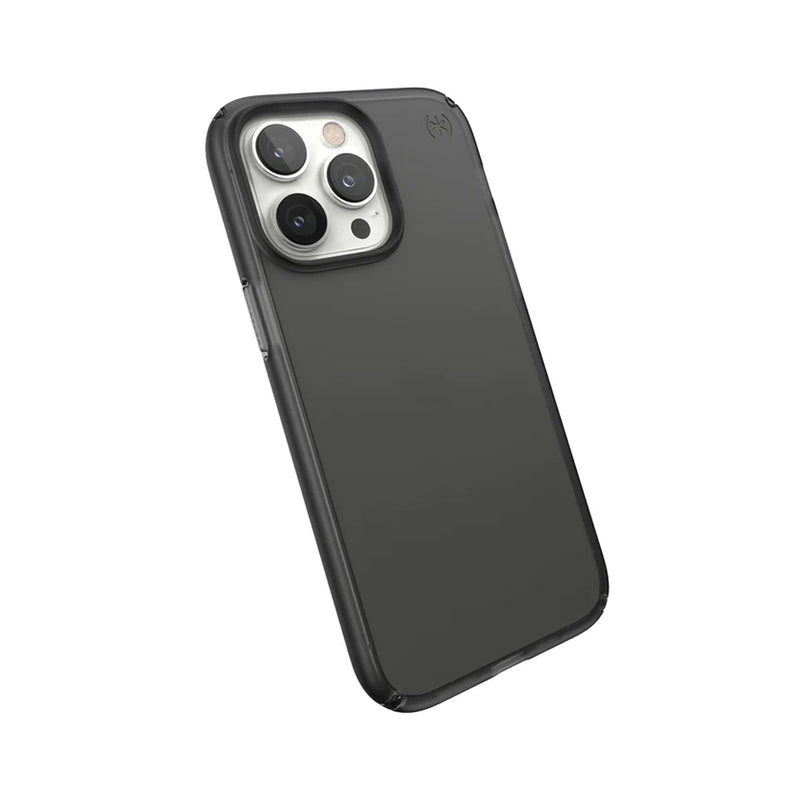 Speck Perfect Mist Case for iPhone 14 Pro Max Black
