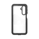 Wisecase Samsung Galaxy A16 5G Impact 360 Black