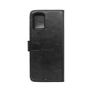 Wisecase Nokia G22 Wallet PU Case Black