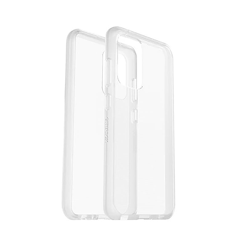 OtterBox React Case for Samsung Galaxy A52 Clear