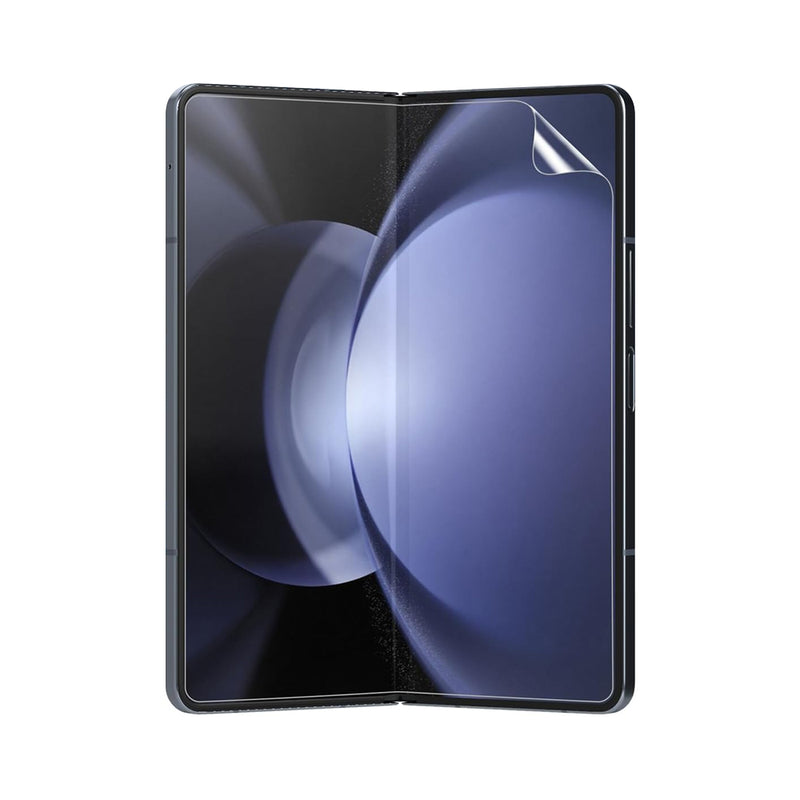 Doormoon Sam Galaxy Z Fold 5 Tempered Glass +TPU Screen Protector
