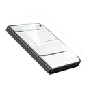 Doormoon iPhone Duo Front Tempered Glass
