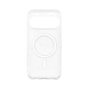 Wisecase Google Pixel 11/11Pro/10/10Pro/9/9Pro Lucid Magsafe Clear