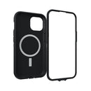 Otterbox Defender XT Magsafe Case For iPhone 15 - Black
