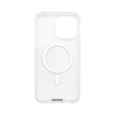 Wisecase iPhone 14 Pro Max Lucid Case Magsafe Clear