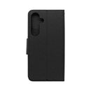 Wisecase Samsung Galaxy S24 MERC Black+Black