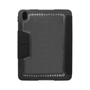 Wisecase Ipad Air4/Air5 2022 10.9 Shockproof Case Black