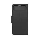 Wisecase iPhone 17 Air MERC Black+Black