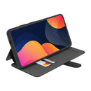 EFM Venice Walet Case Protection suits Samsung Galany S26 UItra Black