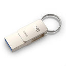 DM PD059-Type C 32G Silver