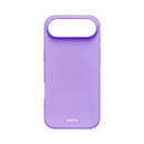 EFM iPhone 17 Air SANTORINI CASE Lavender
